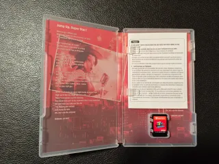 Super Mario Odyssey Nintendo Switch