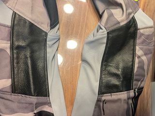 Pantalón Enduro Alpinestars Niño T28