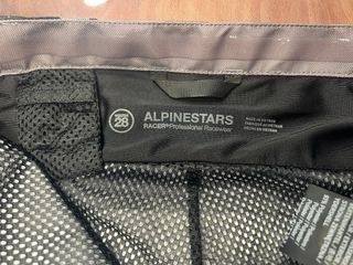 Pantalón Enduro Alpinestars Niño T28