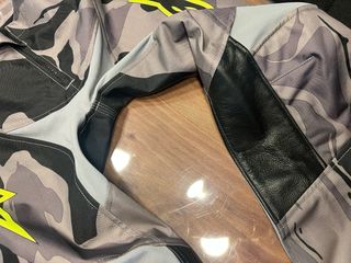 Pantalón Enduro Alpinestars Niño T28