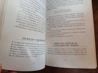 La cocina de los conventos