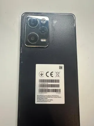 Xiaomi Redmi Note 12 Pro 5G