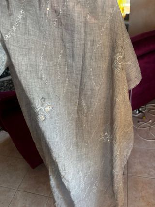 Sciarpa Made in Italy