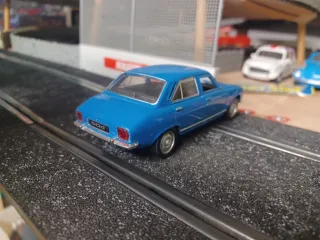 Peugeot 504