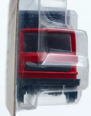 FURGONE FRIGORIFICO VINTAGE LEYLAND