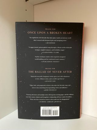 A Curse for True Love