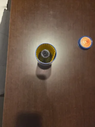 Versace Blue Jeans Man Colonia