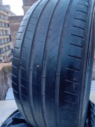 Neumáticos Hankook 205/55 R16 91V
