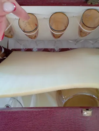 Set 6 Bicchieri La Reine