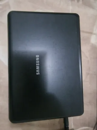 Samsung N130 Notebook Nero