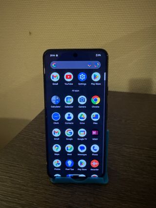Google Pixel 8 128GB negro