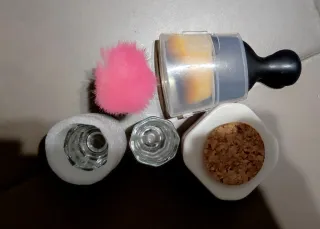 Accessori per manicure