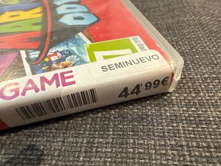 Super Mario Odyssey Nintendo Switch