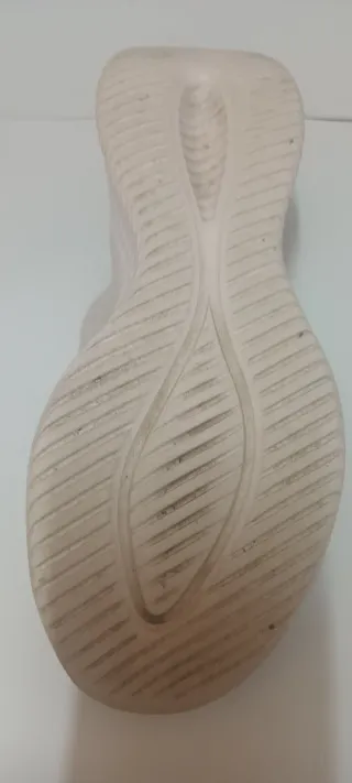 Zapatillas Skechers Slip-ins Mujer Beige