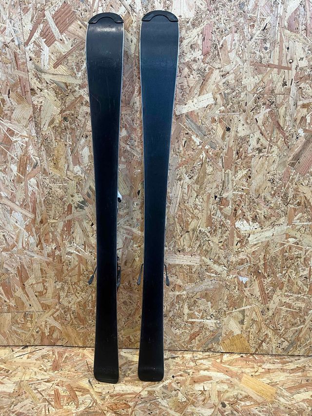 Esquís Rossignol Hero JR