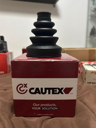 Fuelle palier Honda Civic EJ/EK Cautex 700974