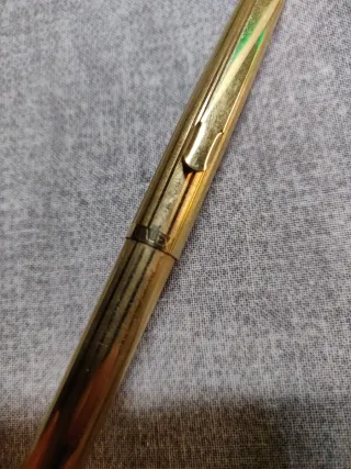 Vintage Penne Lalex Oro