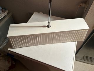 Lampada da soffitto moderna El Corte Inglés