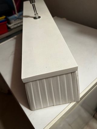 Lampada da soffitto moderna El Corte Inglés