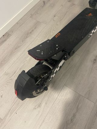 Kukirin G2 Patinete Eléctrico