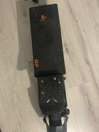 Kukirin G2 Patinete Eléctrico