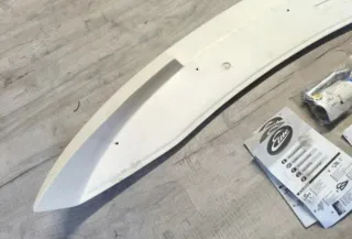 Alerón Renault Megane 2 Nuevo