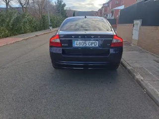 Volvo S80 2009