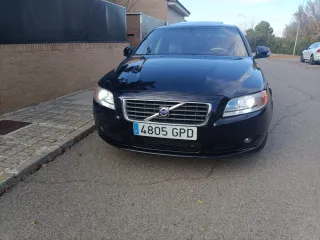 Volvo S80 2009