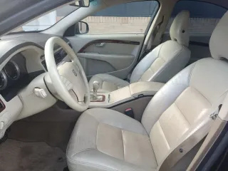 Volvo S80 2009