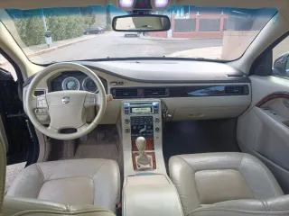Volvo S80 2009