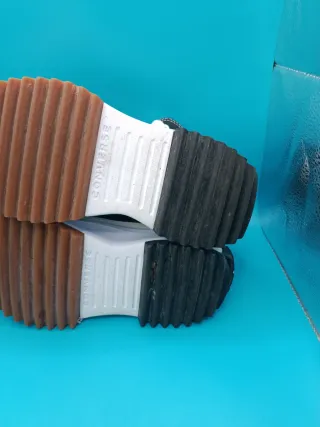 Stivali Converse Chuck Taylor Neri