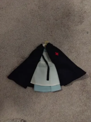 Conjunto enfermera Lesly