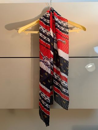 Foulard Made in Italy 28x140 cm