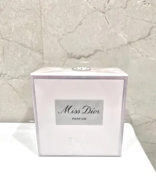 Perfume Miss Dior
