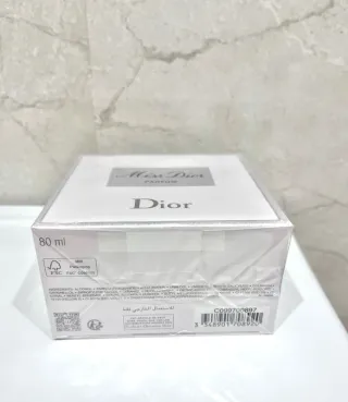 Perfume Miss Dior