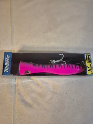 Popper GT Victory 185mm 115g