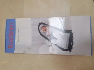 Mecedora Bebé BabyBjörn Balance