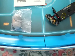 Ninco Racers Goal Cars Supercup