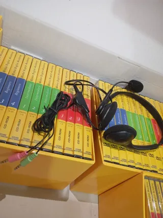 Curso Inglés Global English Academy