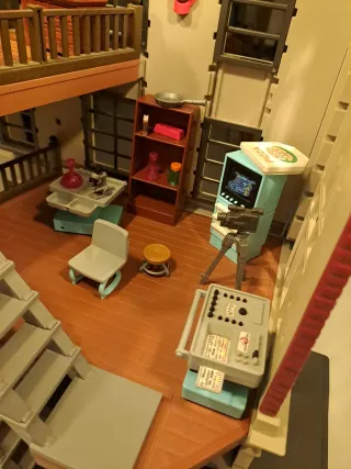 Playmobil Cazafantasmas Colección