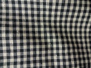 Set di 2 blazer a quadri vintage da donna