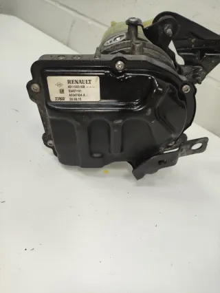 Bomba de dirección asistida Renault Trafic de 2016