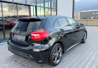 Mercedes-Benz Clase A 250