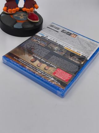 Police Simulator Gold Edition PS5 [Precintado]