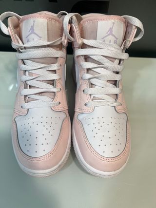 Zapatillas Nike Air Jordan 1 Talla 36