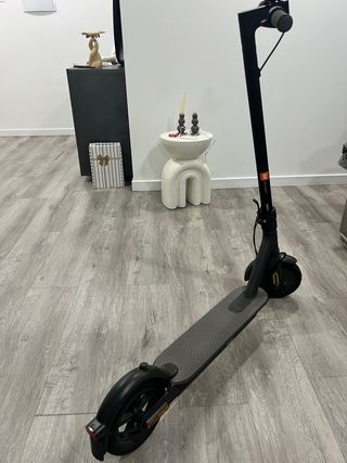 Patinete Eléctrico Xiaomi