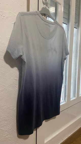 Sudadera y Camiseta Hollister Negras