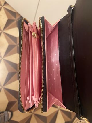 Borsa Chiara Ferragni nera