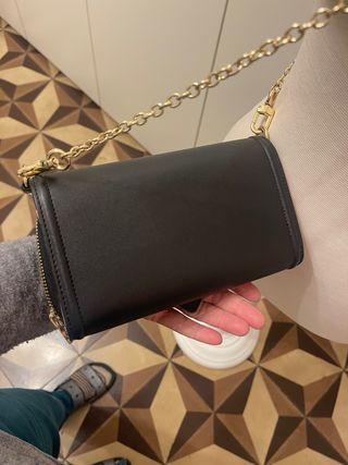 Borsa Chiara Ferragni nera