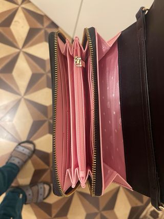 Borsa Chiara Ferragni nera